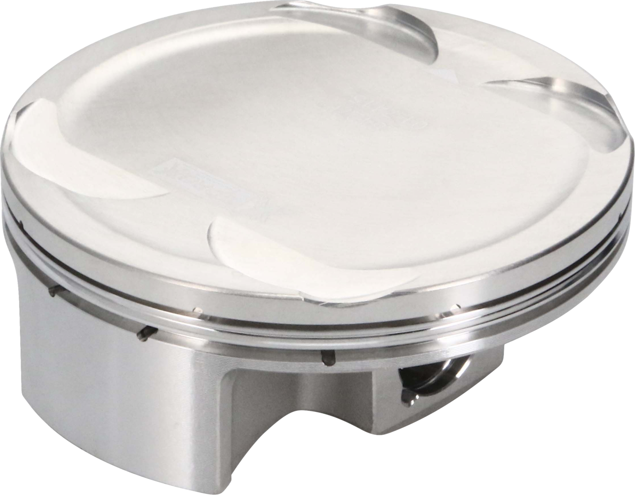 PROX Piston Kit - 94.96 mm - Beta 430RR 01.7415.A