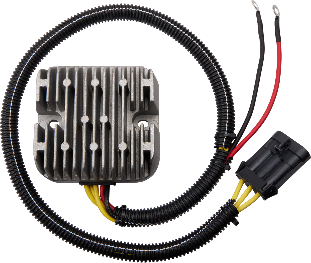 MOOSE OFFROAD Regulator/Rectifier - Polaris M-10-572H