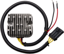 MOOSE OFFROAD Regulator/Rectifier - Polaris M-10-572H