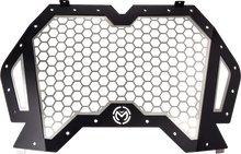 MOOSE OFFROAD Front Grille - RZR 900/1000 100-1378-PU