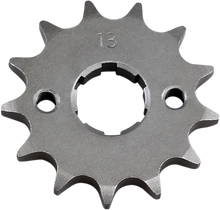 PARTS UNLIMITED Countershaft Sprocket - 13 Tooth - Honda 23801-107-76013