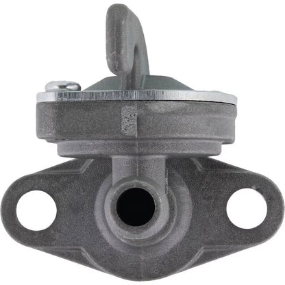 Fuel Valve