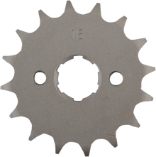 PARTS UNLIMITED Countershaft Sprocket - 16 Tooth - Honda 23800-KB9-930