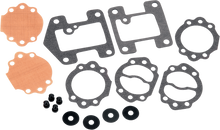 VERTEX Carburetor Repair Kit - Mikuni 451405