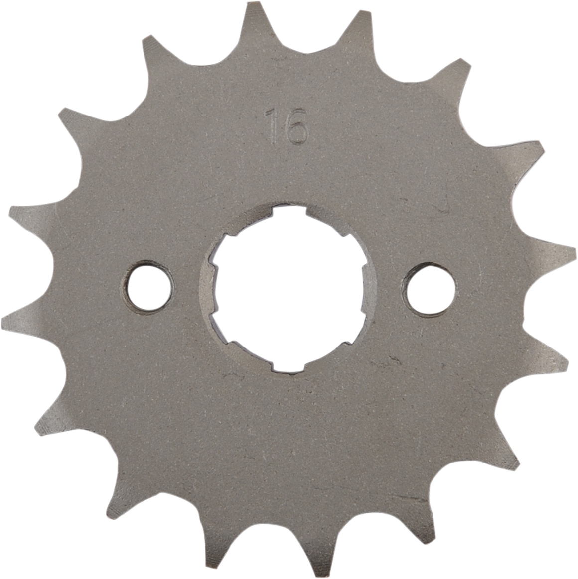 PARTS UNLIMITED Countershaft Sprocket - 16 Tooth - Honda 23800-KB9-930