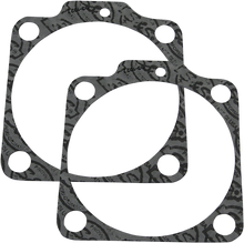 S&S CYCLE Base Gaskets - 3-5/8" - '66-'84 Big Twin 930-0096