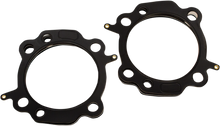 S&S CYCLE Gaskets - 3.94" - Twin Cam 900-0862