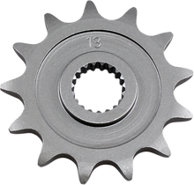 PARTS UNLIMITED Countershaft Sprocket - 13 Tooth - Honda 23803-KS6-70013