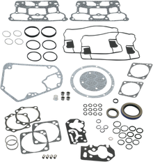 S&S CYCLE Complete Gasket Kit - 4-1/8" - EVO Big Twin 106-0964