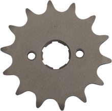 PARTS UNLIMITED Countershaft Sprocket - 14 Tooth - Honda 23801KK1-000-14