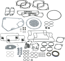 S&S CYCLE Complete Gasket Kit - 3.625" - EVO Big Twin 106-0992