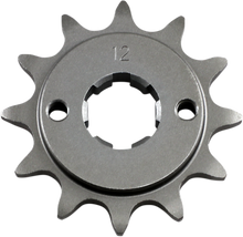 PARTS UNLIMITED Countershaft Sprocket - 12 Tooth - Honda 23802-HA2-000