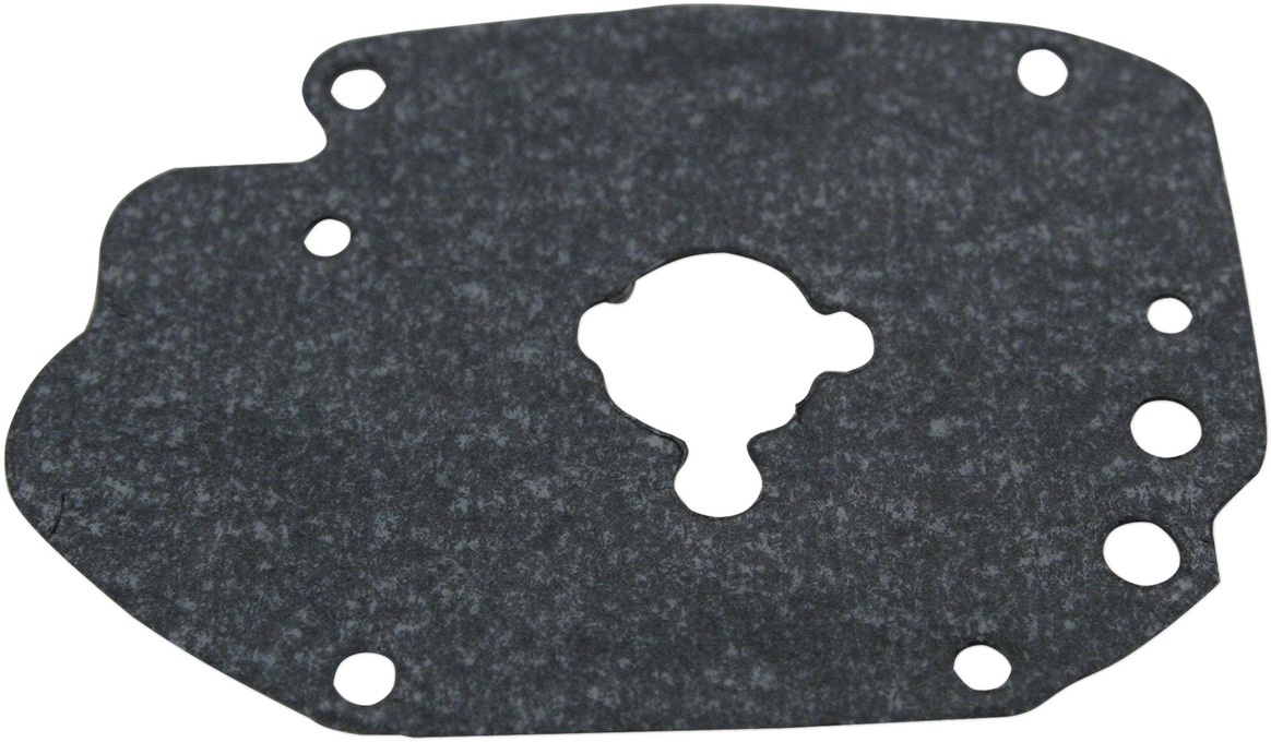 S&S CYCLE Bowl Gasket - Super E/G gas Carburetors 11-2386