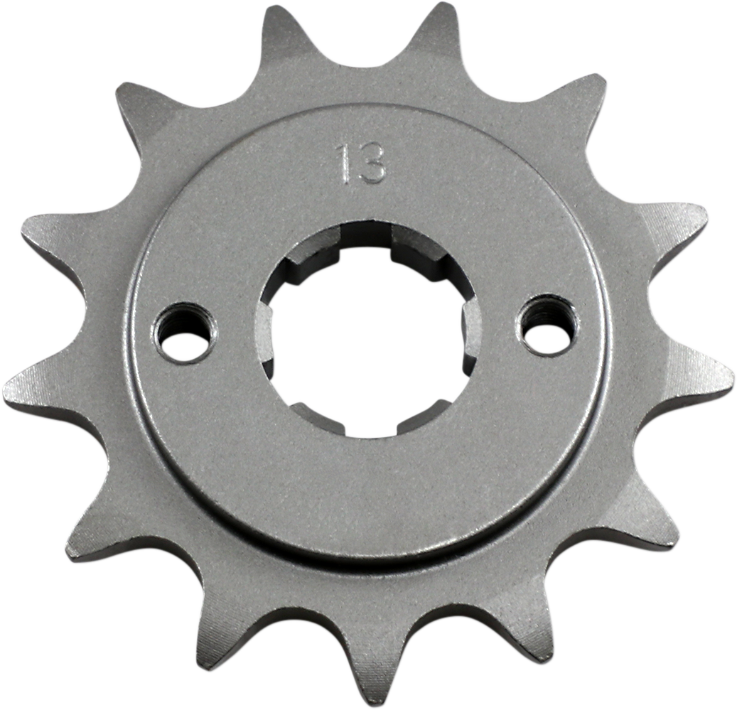 PARTS UNLIMITED Countershaft Sprocket - 13 Tooth - Honda 23801-964-000