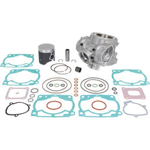 Cylinder Kit 72mm Std Bore