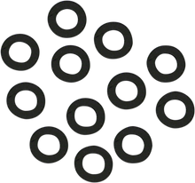 S&S CYCLE Top Rubber Washer 50-7015-12