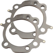S&S CYCLE Gaskets - 3.927" - Twin Cam 900-0605