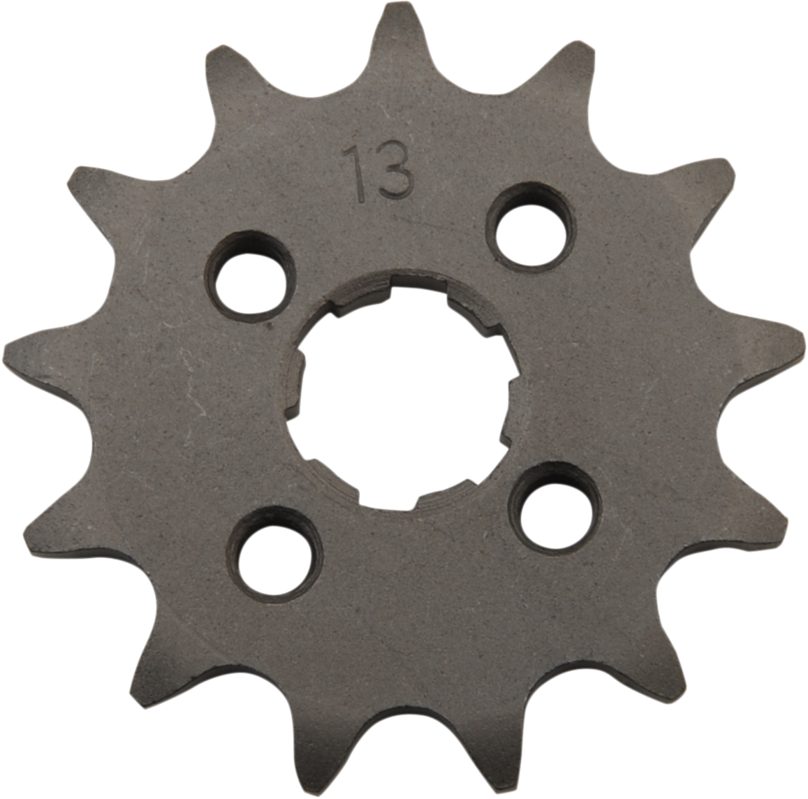 PARTS UNLIMITED Countershaft Sprocket - 13 Tooth - Honda 23800041-000-13