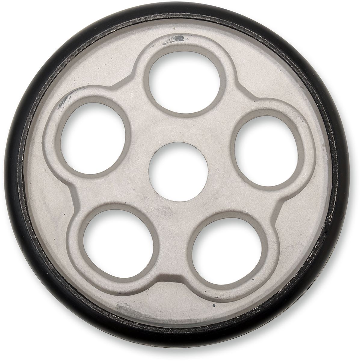 PARTS UNLIMITED Idler Wheel without Bearing - 7" OD 298328