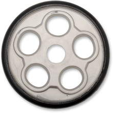 PARTS UNLIMITED Idler Wheel without Bearing - 7" OD 298328