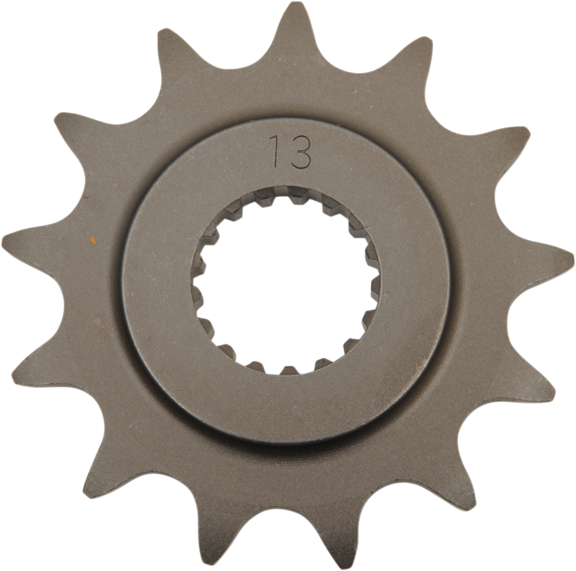 PARTS UNLIMITED Countershaft Sprocket - 13 Tooth - Honda 23802-ML3-870