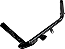 PINGEL Kickstand - 2" Lowered - Black 62252BLK