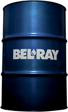 BEL-RAY Shop Oil - 20W-50 - 55 U.S. gal - Drum 99435-DR
