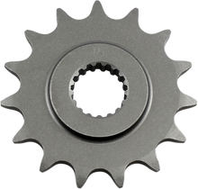 PARTS UNLIMITED Countershaft Sprocket - 15 Tooth - Honda 23802-ML3-87015