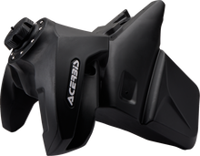 ACERBIS Fuel Tank - 4 Gallon - KTM - Black 2981920001
