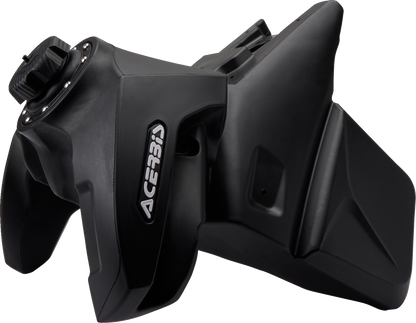 ACERBIS Fuel Tank - 4 Gallon - KTM - Black 2981920001