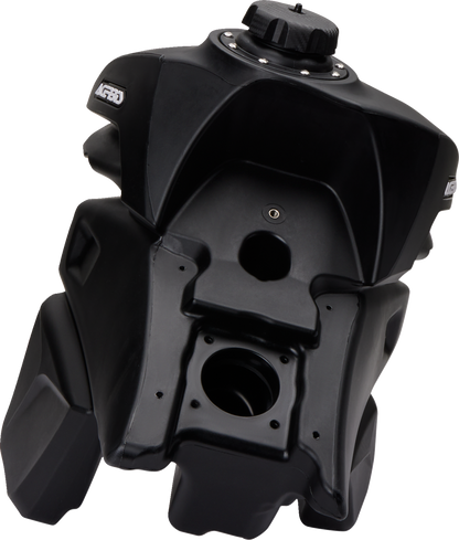 ACERBIS Fuel Tank - 4 Gallon - KTM - Black 2981920001