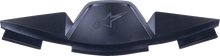 ALPINESTARS Supertech R10 Breath Deflector - Black 8952324-10