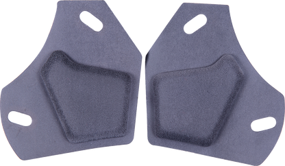 ALPINESTARS Supertech R10 Ear Pads - O/S 8950424-11-XS
