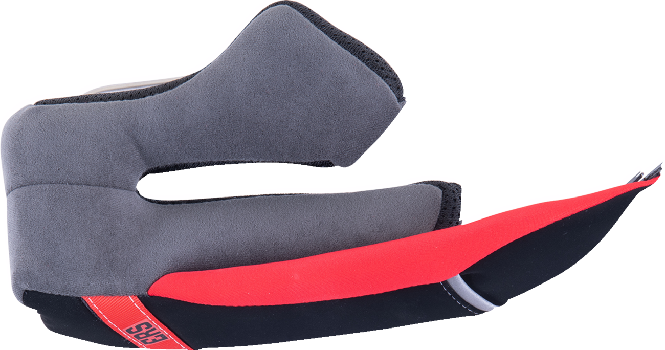 ALPINESTARS Supertech R10 Cheek Pads - 40 mm 8950324-11-O40
