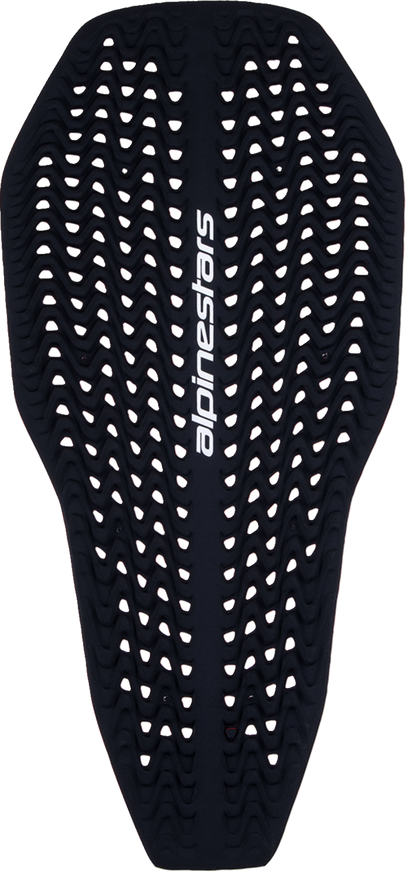 ALPINESTARS Nucleon Plasma Full Back Insert - Red/Black - Medium 6526624-31-M
