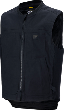 ALPINESTARS TECH-AIR Tech-Air® 3 Utility Vest - Black - XS 6500224-10-XS