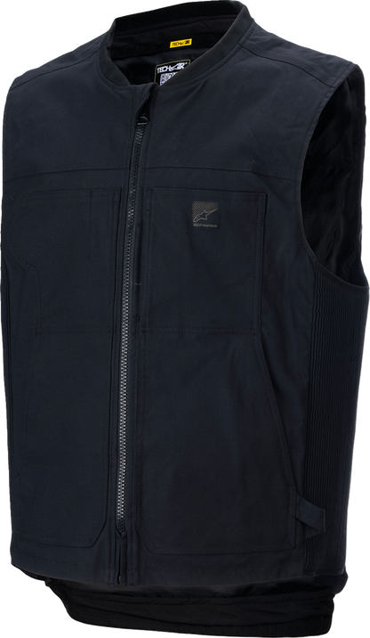 ALPINESTARS TECH-AIR Tech-Air® 3 Utility Vest - Black - XS 6500224-10-XS