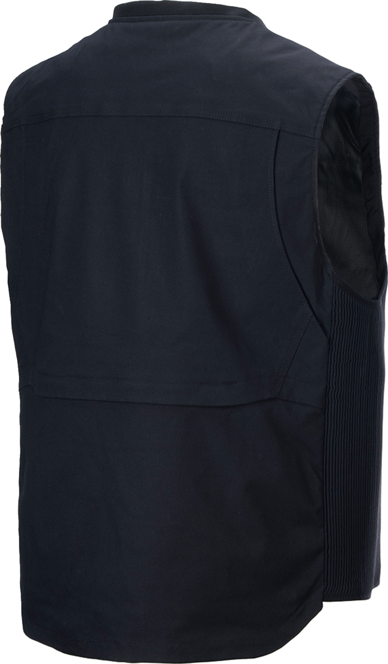 ALPINESTARS TECH-AIR Tech-Air® 3 Utility Vest - Black - XS 6500224-10-XS