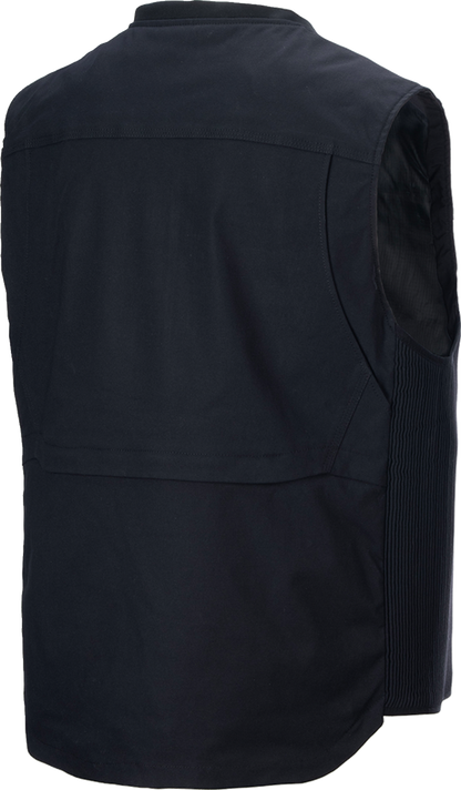 ALPINESTARS TECH-AIR Tech-Air® 3 Utility Vest - Black - XS 6500224-10-XS