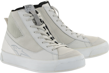 ALPINESTARS Stella Stated Podium Shoes - White - US 8 / EU 40 2540224-2004-8