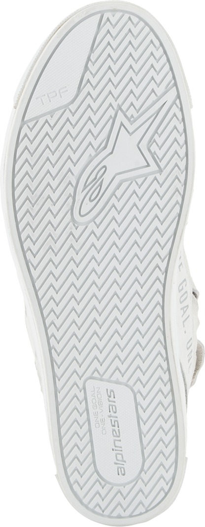 ALPINESTARS Stella Stated Podium Shoes - White - US 8 / EU 40 2540224-2004-8