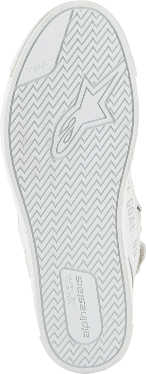 ALPINESTARS Stella Stated Podium Shoes - White - US 5 / EU 36 2540224-2004-5