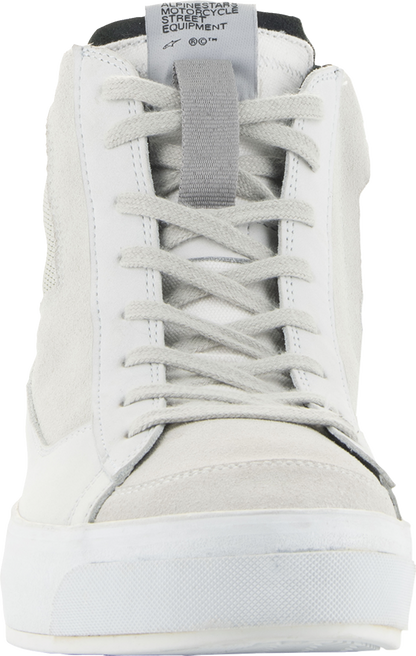 ALPINESTARS Stella Stated Podium Shoes - White - US 8 / EU 40 2540224-2004-8