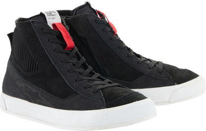 ALPINESTARS Stated Shoes - Black - US 11 / EU 44 2540124-10-11