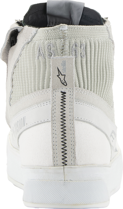 ALPINESTARS Stella Stated Podium Shoes - White - US 6 / EU 37.5 2540224-2004-6