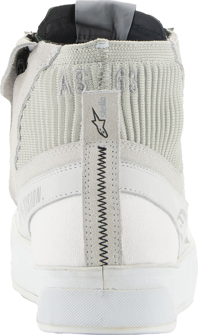 ALPINESTARS Stella Stated Podium Shoes - White - US 5 / EU 36 2540224-2004-5