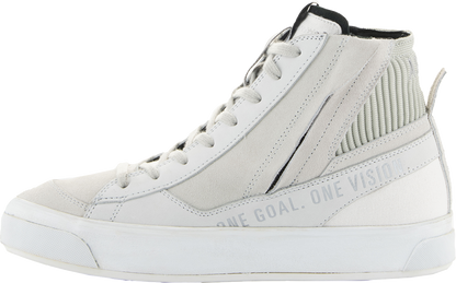 ALPINESTARS Stella Stated Podium Shoes - White - US 8 / EU 40 2540224-2004-8