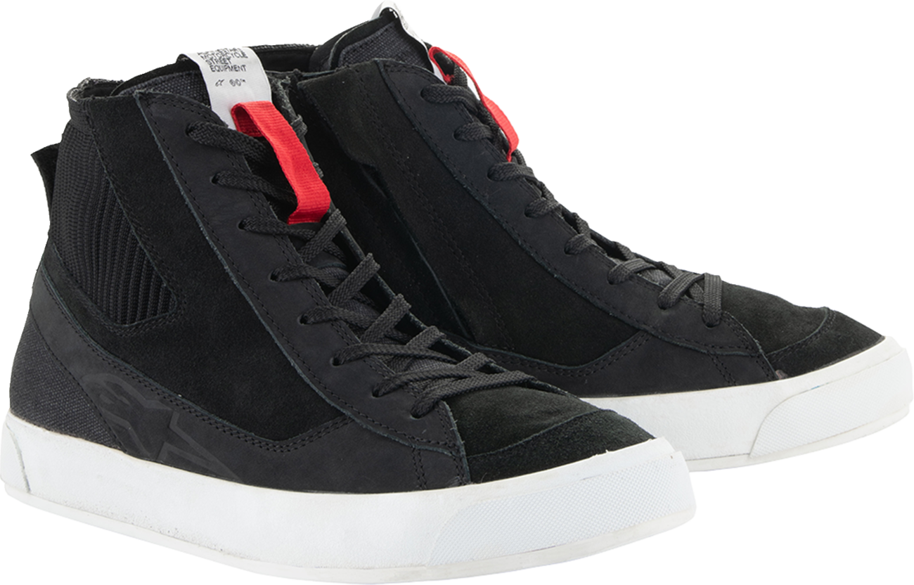 ALPINESTARS Stated Shoes - Black - US 13.5 / EU 47.5 2540124-10-13.5