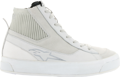 ALPINESTARS Stella Stated Podium Shoes - White - US 8 / EU 40 2540224-2004-8