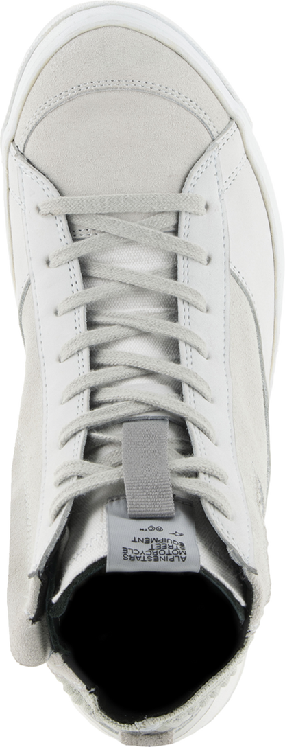 ALPINESTARS Stella Stated Podium Shoes - White - US 6.5 / EU 38 2540224-2004-6.5